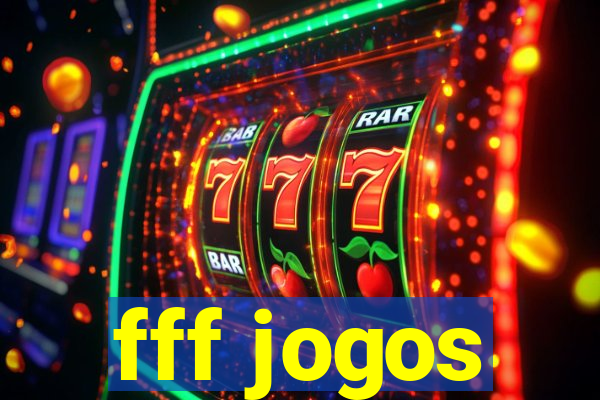 fff jogos